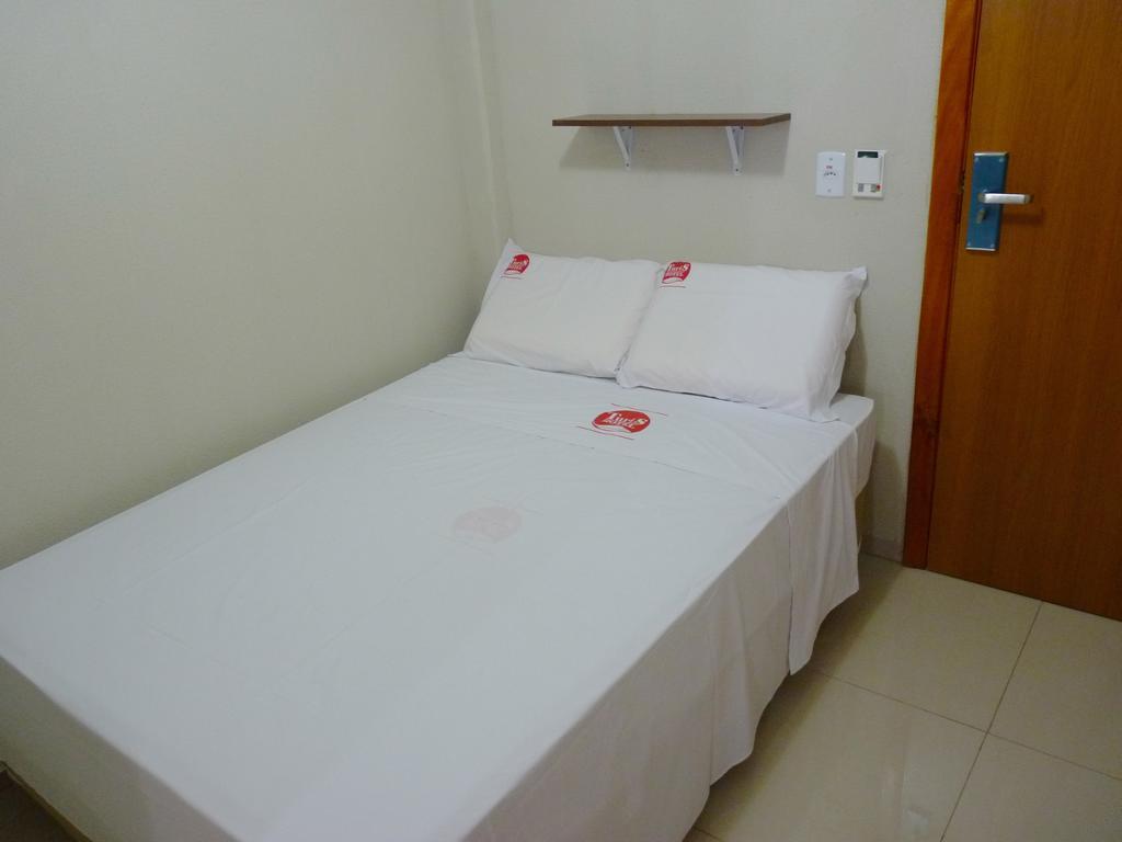 Turis Hotel Dourados Kamer foto
